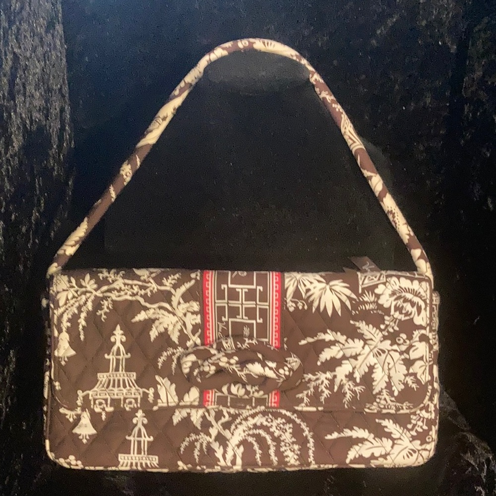Vera Bradley Purse